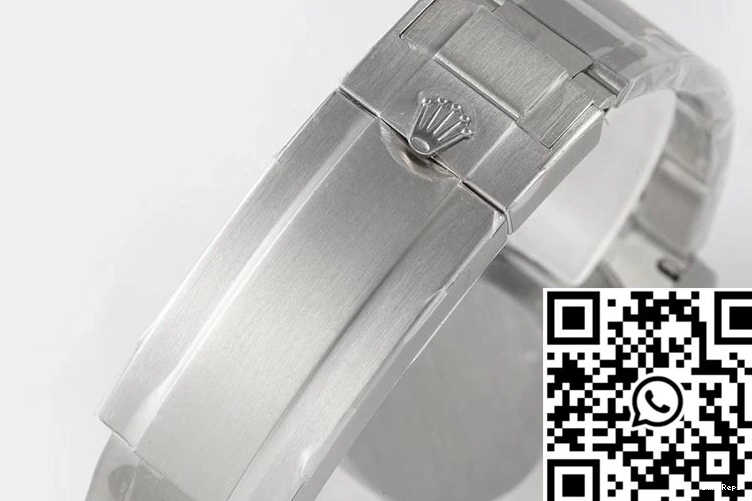 Submariner Rolex M126619LB-0003 ROF 41MM Dial Factory Black 1029